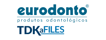 Logotipo Eurodonto