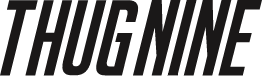 Logotipo Thugnine