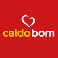 Logotipo Caldo Bom