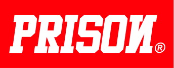 Logotipo Prison